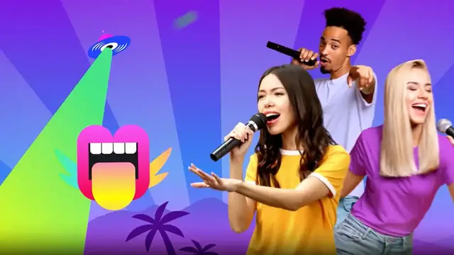 'Video thumbnail for Let’s Sing 2026 - Official Release Date Announcement Trailer'
