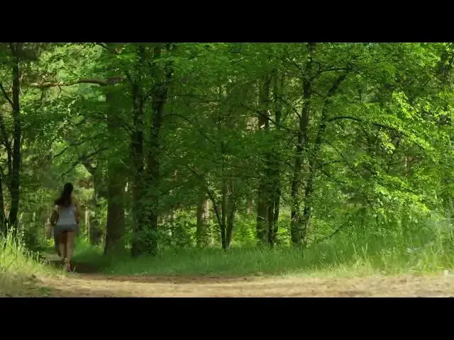 Video thumbnail for People doing exercise