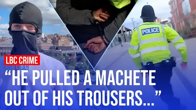Video thumbnail for Is this the start of the end for the Bally Boys?