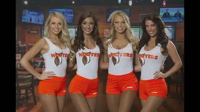 Video thumbnail for Hooters on the Brink Navigating Bankruptcy Amid Financial and Legal Turmoil