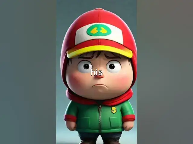 Video thumbnail for Epic Showdown Cartman vs Kenny Sword Fight in South Park! #SouthParkSwordFight #Epic #AnimatedBattle