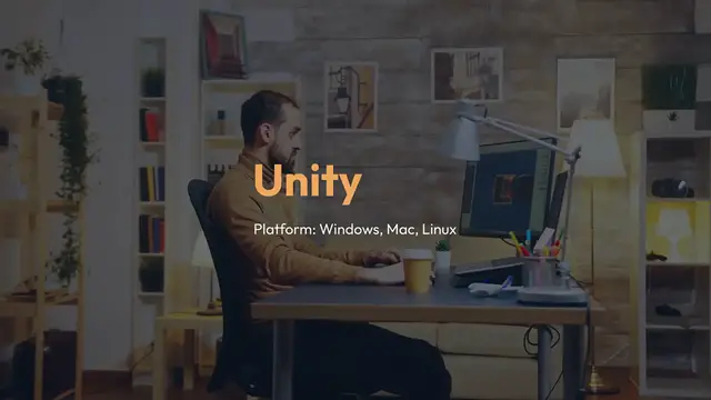 Video thumbnail for Indie Game Development Tools