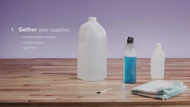 Video thumbnail for Amazon Live - How to Clean the Noise Silencer of Dual 150