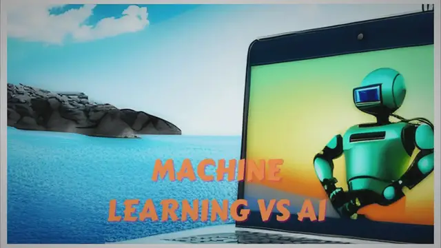 'Video thumbnail for Machine Learning And AI: Identifying Differences And Similarities | InfoTechSite'