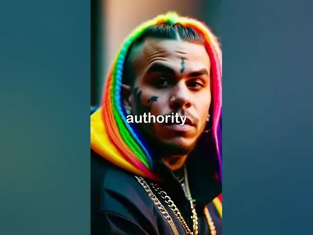 Video thumbnail for Under Siege: Tekashi 6ix9ine Confronts Corrupt Police Force