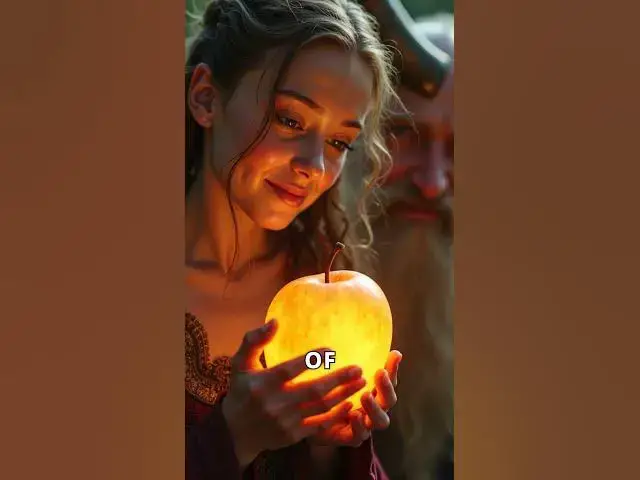 Video thumbnail for Loki's Devious Trick: The Theft of Immortality