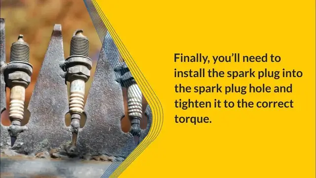 Video thumbnail for Do Denso Spark Plugs need Anti-Seize (2023)