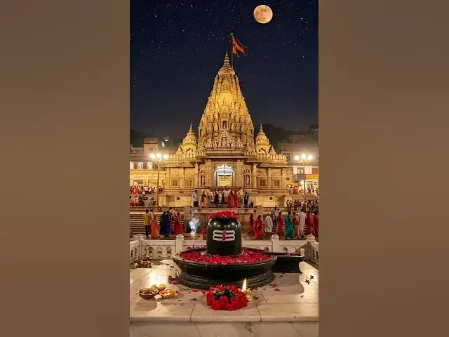 Video thumbnail for Har har bholenath #shortvideo #shivshankar #bholenath