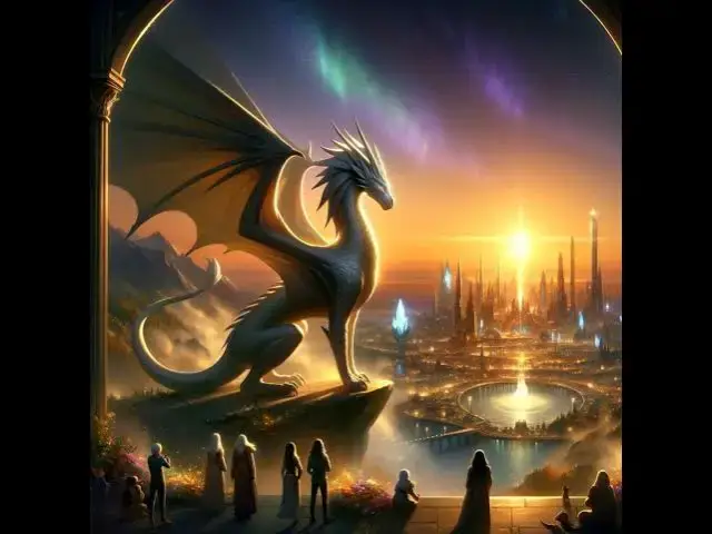 Video thumbnail for The Crystal Forest and the Spirit Orb - Elements of Destiny: The Guardians of the Enchanted Realm