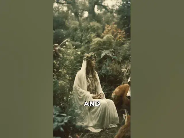 Video thumbnail for Paganism: Embracing the Cycles of Nature