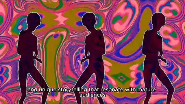 Video thumbnail for Top 5 Best Animated Shows for Adults