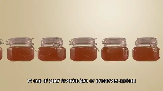 Video thumbnail for baked brie recipe