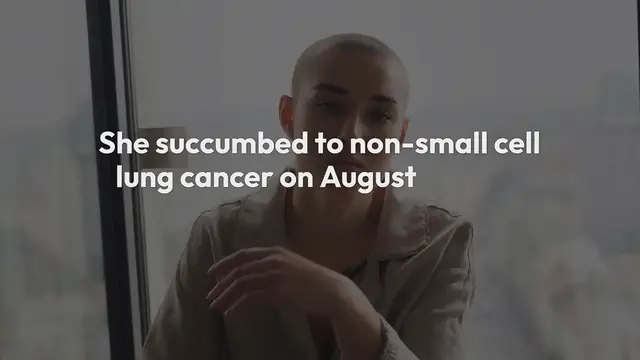 Video thumbnail for **Former YouTube CEO Susan Wojcicki Dies at 56 After Battle with Cancer**