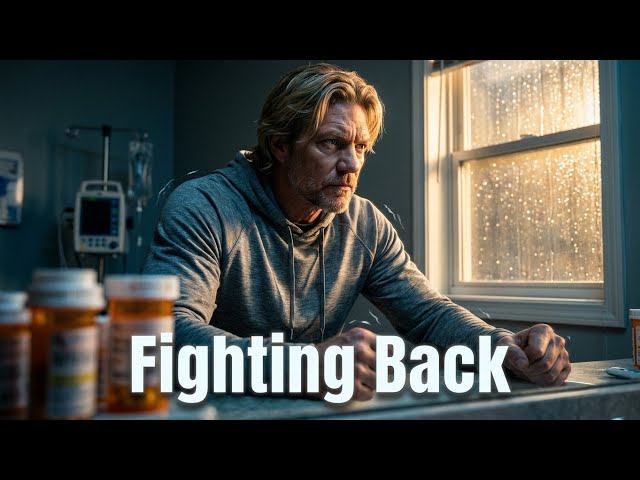 Video thumbnail for Fearless Flame [Official Video] --- Marc Ash