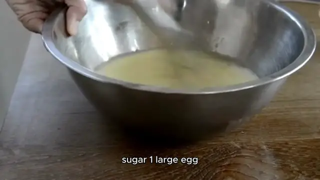 Video thumbnail for linzer cookie recipe