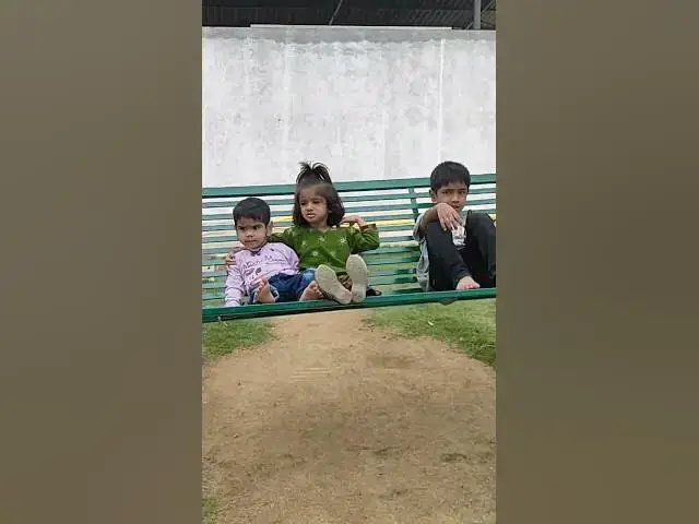 Video thumbnail for mere jine ka matlab#my kids