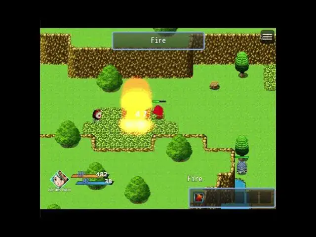 Video thumbnail for The Week 3 Curse Returns | CuteSweet PopLeg Lore #indiedev