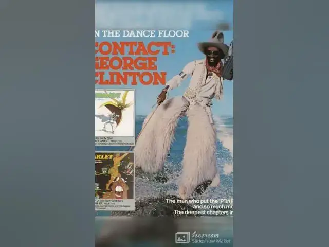 Video thumbnail for PFunk