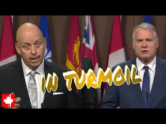 'Video thumbnail for Ending EV mandate among tariff responses proposed by Canada's auto dealers association'