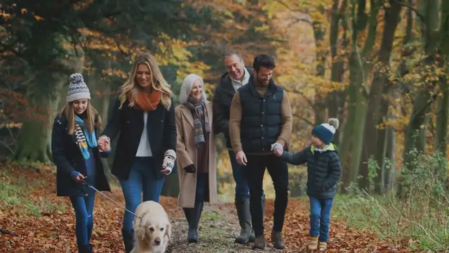 Video thumbnail for Considerations for Blended Families in Estate Planning: Protecting Loved Ones' Futures