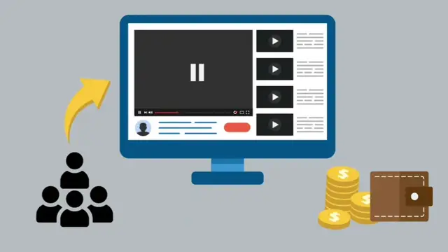 'Video thumbnail for Youtube Automation'