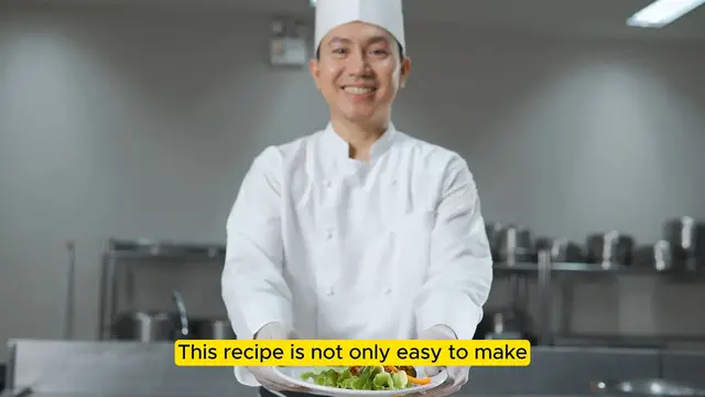 Video thumbnail for One-Pan Salmon and Broccoli Bake