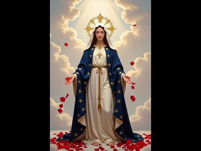 Video thumbnail for Our Lady of America