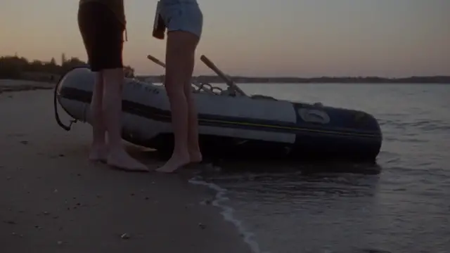 Video thumbnail for THE GLASS_THEATRICAL 5.1_MTKFF.mp4