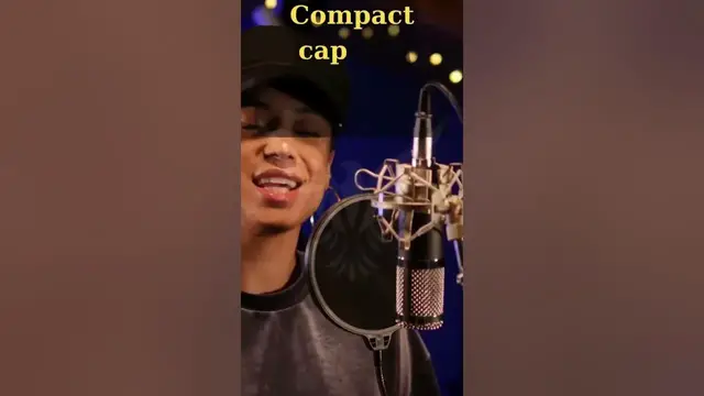 Video thumbnail for AVX VR12   Smooth & Intimate Cardioid Condenser #music #funny #drums #microphone #musician #comedy