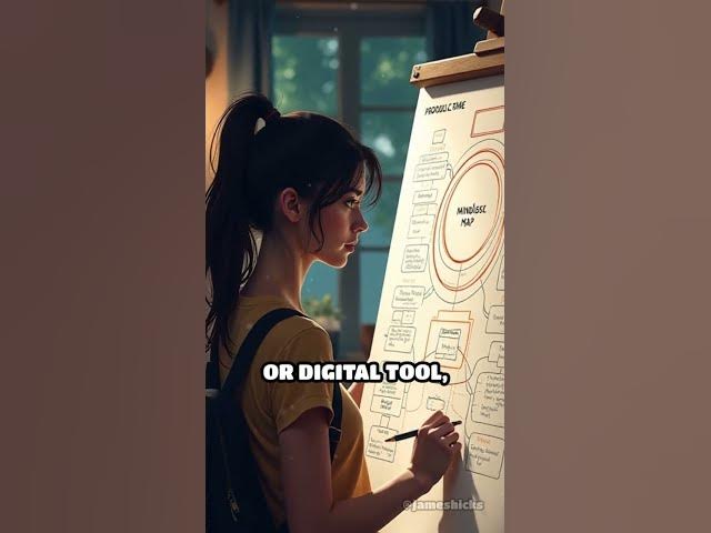 Video thumbnail for Unlock Creativity: Mind Mapping for Content Ideas