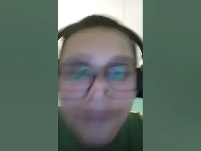 Video thumbnail for spooky month!