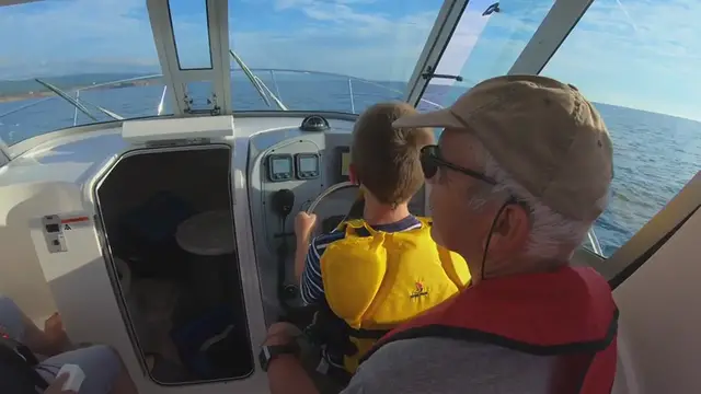 Video thumbnail for New Age Restrictions on Cruises: What You Need to Know