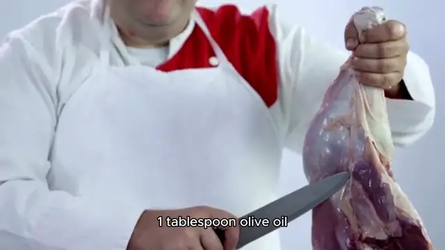 Video thumbnail for gordon ramsay beef wellington recipe