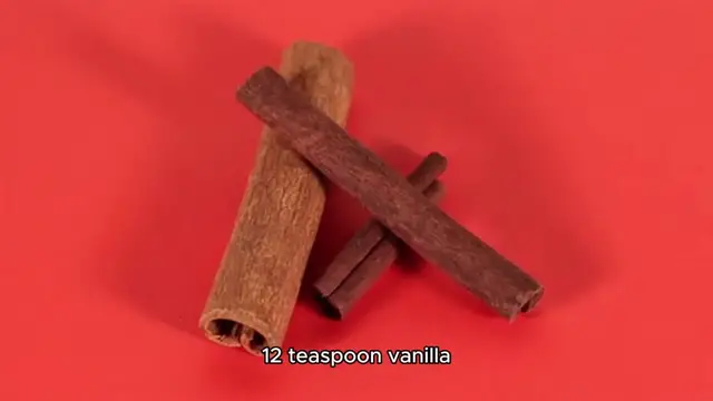 Video thumbnail for candy apple recipe