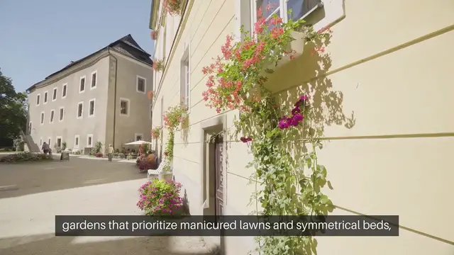 Video thumbnail for Embracing Imperfection The Charm of Cottage Gardening