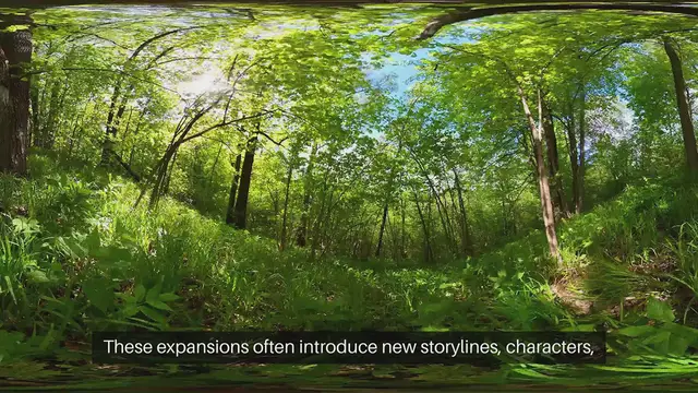 Video thumbnail for Adventure Game Expansion Packs