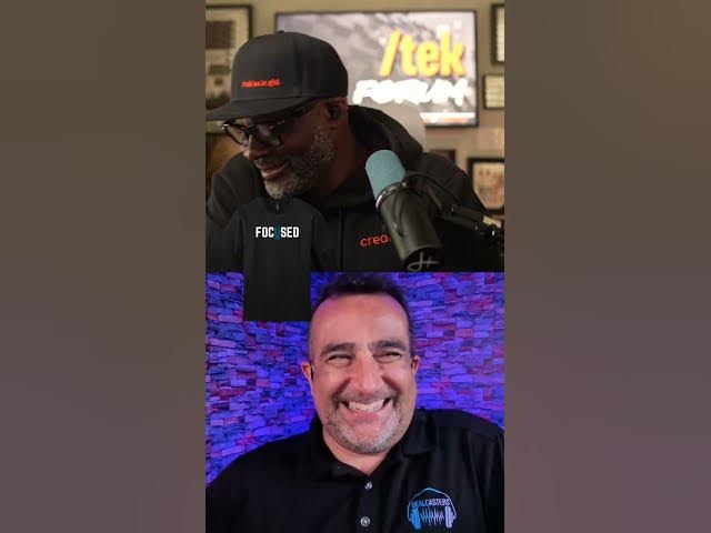 Video thumbnail for Focus Where It Matters!