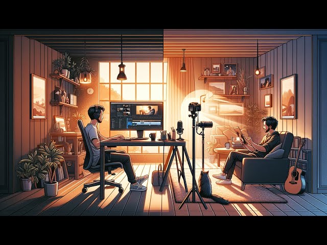 Video thumbnail for Grind To Glory: Balancing Hard Work & Personal Life