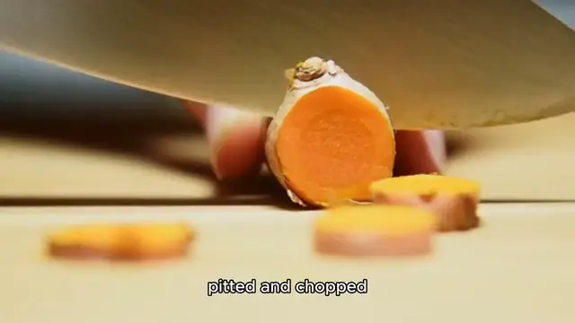 Video thumbnail for apricot jam recipe