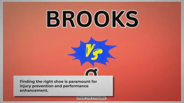 Video thumbnail for Brooks vs On Cloud: Which Is Better?