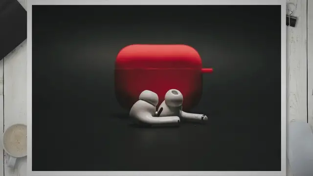 'Video thumbnail for Connect AirPods to Your Laptop: Here's How'