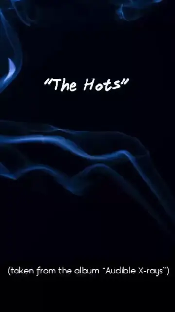 Video thumbnail for “The Hots”