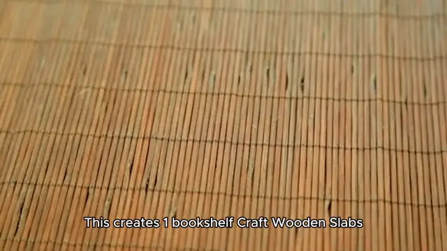 Video thumbnail for lectern recipe