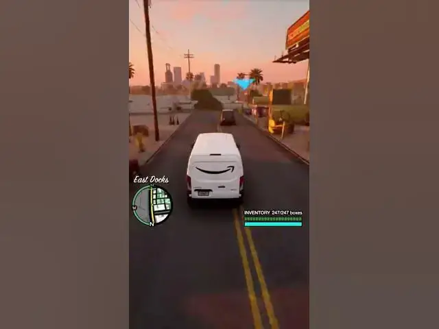 Video thumbnail for Amazon FBA Delivery Mission GTA Style - Making $8K Profit Like a Boss
