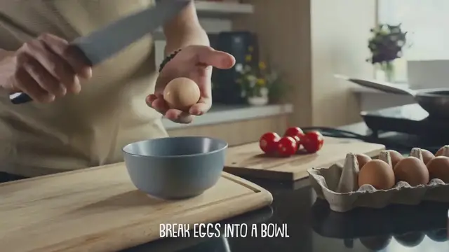 Video thumbnail for Classic Schnitzel Recipe Guide