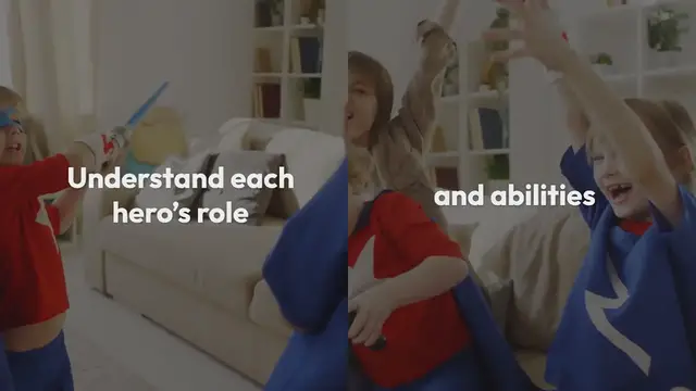 Video thumbnail for Strategies for Success in Dota 2