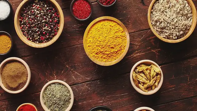 Video thumbnail for Indian Tandoori Chicken Recipe