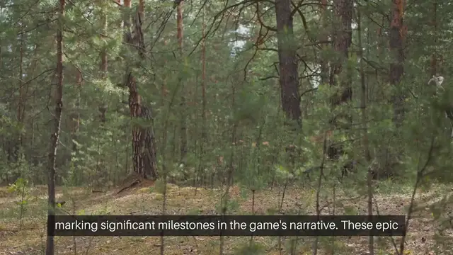 Video thumbnail for Adventure Game Boss Fights