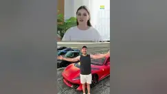'Video thumbnail for MrBeast’s Beast Philanthropy Nominated for Shorty’s Impact Awards'