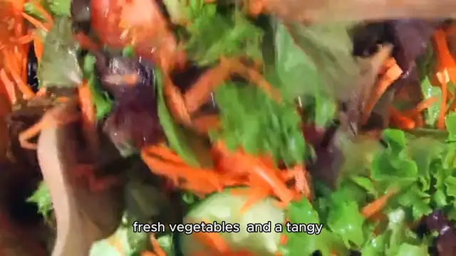 Video thumbnail for Thai Beef Salad Recipe